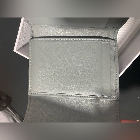 Dior Saddle Wallet - Picture 4 of 7